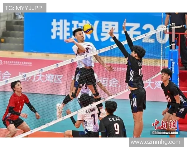 广州排球队选拔赛表现分析与状态评估全面解读